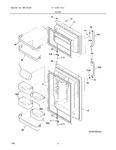 Diagram for 03 - Door