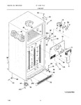 Diagram for 05 - Cabinet