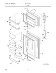 Diagram for 03 - Door