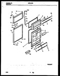 Diagram for 02 - Door Parts