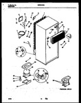 Diagram for 06 - System And Automatic Defrost Parts