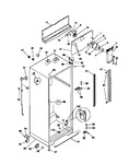 Diagram for 03 - Cabinet