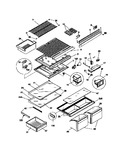 Diagram for 04 - Shelves, Controls