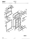 Diagram for 02 - Door