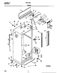 Diagram for 03 - Cabinet