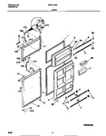 Diagram for 02 - Door