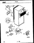 Diagram for 06 - System And Automatic Defrost Parts