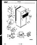 Diagram for 06 - System And Automatic Defrost Parts