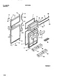 Diagram for 02 - Door