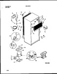 Diagram for 05 - Cooling System