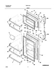 Diagram for 03 - Door