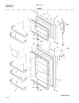 Diagram for 03 - Door