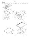 Diagram for 07 - Shelves