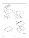 Diagram for 07 - Shelves