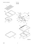 Diagram for 07 - Shelves