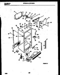 Diagram for 04 - Cabinet Parts