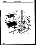 Diagram for 08 - System And Automatic Defrost Parts