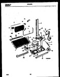 Diagram for 07 - System And Automatic Defrost Parts