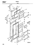 Diagram for 02 - Door