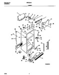 Diagram for 03 - Cabinet