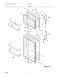 Diagram for 03 - Door