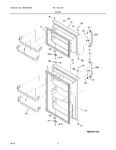 Diagram for 03 - Door