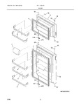 Diagram for 03 - Door