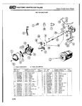 Diagram for 06 - Motor And Pump