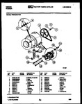 Diagram for 05 - Motor And Drive Components