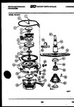 Diagram for 06 - Motor Pump Parts