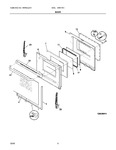 Diagram for 09 - Door