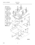 Diagram for 05 - Burner