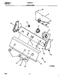 Diagram for 05 - Control Panel