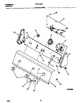 Diagram for 05 - Control Panel