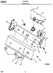 Diagram for 05 - Control Panel