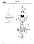 Diagram for 04 - P12m0008 Transmission