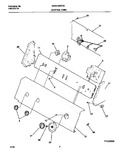 Diagram for 05 - P12c0045 Control Panel