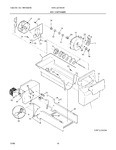 Diagram for 17 - Ice Container