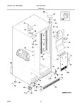 Diagram for 07 - Cabinet