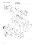 Diagram for 17 - Ice Container