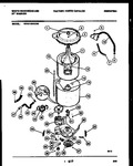 Diagram for 03 - Tub Detail