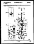 Diagram for 04 - Transmission Parts