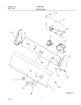 Diagram for 08 - Control Panel