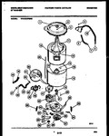 Diagram for 03 - Tub Detail