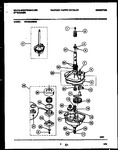 Diagram for 04 - Transmission Parts