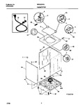 Diagram for 02 - P12v0019 Wshr Cab,top