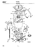 Diagram for 03 - Motor/tub