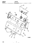 Diagram for 05 - Control Panel