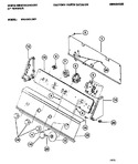 Diagram for 05 - Console & Controls