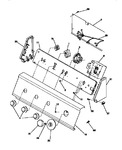 Diagram for 05 - Control Panel